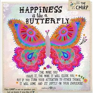 Meet your Posher, Faronda